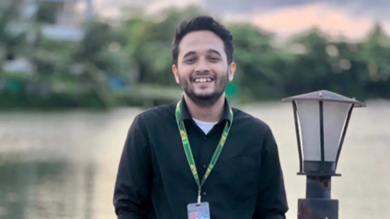 শহীদ বীর মুগ্ধ