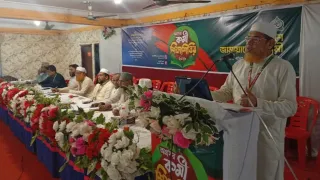 চান্দগাঁওয়ে জামায়াতের কর্মী শিক্ষাশিবির, দক্ষ ও আদর্শবান কর্মী গঠনের আহ্বান