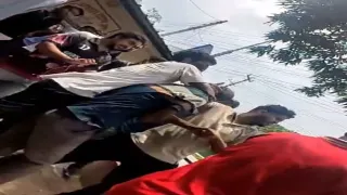 পটিয়া প্রেসক্লাবে ঢুকে সাংবাদিক পেটালেন যুবদল নেতা