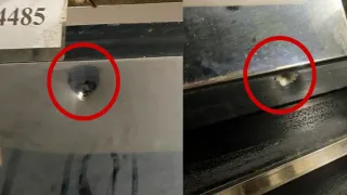 হামজারবাগে ৫০ লাখ টাকা চাঁদা না পেয়ে প্রবাসীর বাড়িতে গুলি
