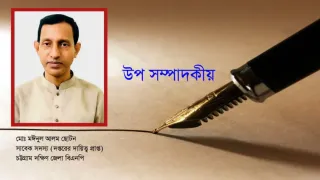 গণভোট হতে পারে, তবে সাংবিধানিক প্রক্রিয়া মানতেই হবে