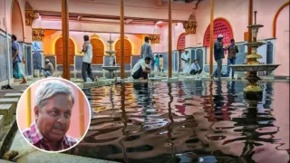 পশ্চিম বঙ্গে মুসলমানদের অবস্থা শোচনীয়, অনেকে নাম-পরিচয়ও গোপন রাখেন