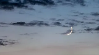 জিলকদ মাস শুরু সোমবার