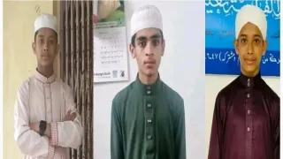 ফটিকছড়ির মাদ্রাসা থেকে বেরিয়ে নিখোঁজ তিন শিক্ষার্থী