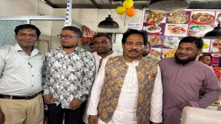 শুধু ব্যবসা নয়, সেবার মনোভাব নিয়েই এগোতে হবে : আবুল হাশেম বক্কর