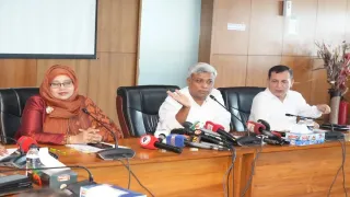 সন্ধ্যা থেকে বিদ্যুৎ পরিস্থিতির কিছুটা উন্নতি হবে- জ্বালানি প্রতিমন্ত্রী