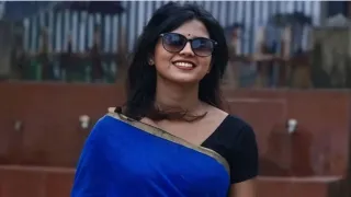 ‘শ্রাবণের মেঘগুলো’ এখন সংহতির গান, স্কুল শিক্ষিকা বিউটি পালের পাশে হাজারো শিক্ষক