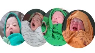 ঈদের ছুটিতেও আনোয়ারায় নিরবচ্ছিন্ন স্বাস্থ্যসেবা, ৬ টি নরমাল ডেলিভারি সম্পন্ন