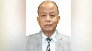 বান্দরবানের উন্নয়নে অধ্যাপক থানজামা লুসাই-এর নেতৃত্ব ও প্রশাসনিক ভূমিকা