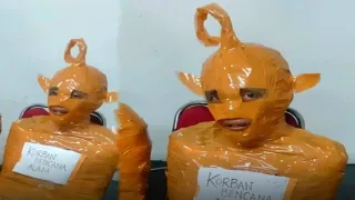 চোর ধরেই বানিয়ে দিল ‘টেলিটাবিস’