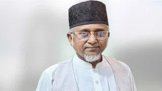 এমপি গাজী নজরুলকে জামায়াত থেকে বহিষ্কার