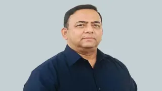 দুবাইয়ে কা'রাগা'র থেকে মুক্তি পেয়েছেন বেনজীর