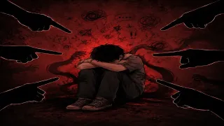 বাংলাদেশে বেকারত্ব কীভাবে অপরাধ বৃদ্ধিতে ভূমিকা রাখছে: একটি অপরাধতাত্ত্বিক বিশ্লেষণ