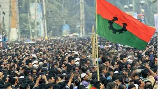 চট্টগ্রাম বিএনপি:  ক্ষমতা আছে সংগঠন নেই