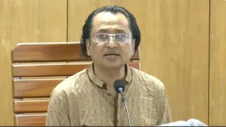 ভারতের ‘র’ প্রধানের সফর নিয়ে জল্পনার কিছু নেই: ডা. জাহেদ