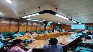 প্রকল্প শেষ হলে চাকরি হারানোর আশঙ্কায় প্রাণিসম্পদের প্রশিক্ষিত কর্মকর্তারা