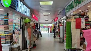 শপিংমল, মার্কেট ও দোকান রাত ৮টার মধ্যে বন্ধের নির্দেশ সরকারের