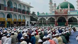 চট্টগ্রামের শতাধিক গ্রামে ঈদুল আজহা উদযাপন বুধবার