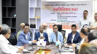বাজারের মূল্য তারতম্য অনুসন্ধানে ফ্যাক্ট ফাইন্ডিং কমিটি করা হবে : বাণিজ্যমন্ত্রী