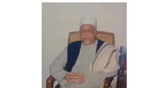 স্মরণের আবরণে আমিরে মোন্তাজেম শাহসূফী সৈয়দ মুনিরুল হক মাইজভান্ডারি (রহ.)