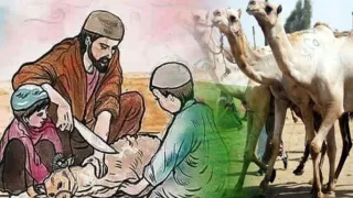 আগে যেভাবে কাটতো আমাদের কোরবানির ঈদ