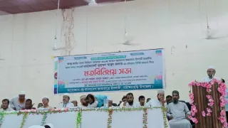 বিশিষ্টজনদের মতামত আগামী নির্বাচনে বান্দরবানের জন্য পাথেয় হবে: এড. আবুল কালাম