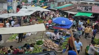 রাঙামাটিতে আপস্ট্রিম জেটিঘাটের ইজারা টেন্ডার ঘিরে উত্তেজনা