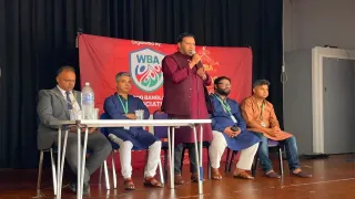 যুক্তরাজ্যে ওয়াটফোর্ড বাংলাদেশী অ্যাসোসিয়েশনের উদ্যোগে ঐতিহ্যবাহী চট্টগ্রামের মেজবান