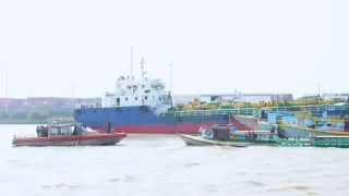 জ্বালানি সরবরাহ স্বাভাবিক রাখতে মাঠে কোস্ট গার্ডের বিশেষ টাস্কফোর্স