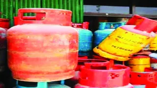 ১২ কেজি এলপিজি গ্যাসের দাম বাড়ল ৭০ টাকা